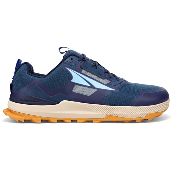 Chaussure trail ALTRA LONE PEAK 7 NAVY