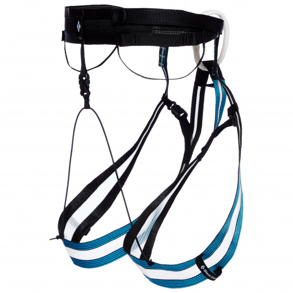Black Diamond - Couloir Harness - Baudrier