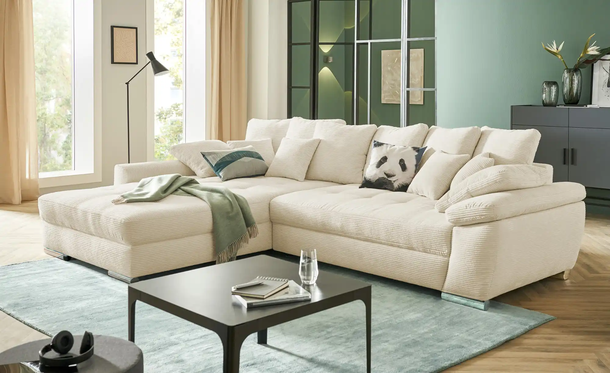 bobb Ecksofa Farina