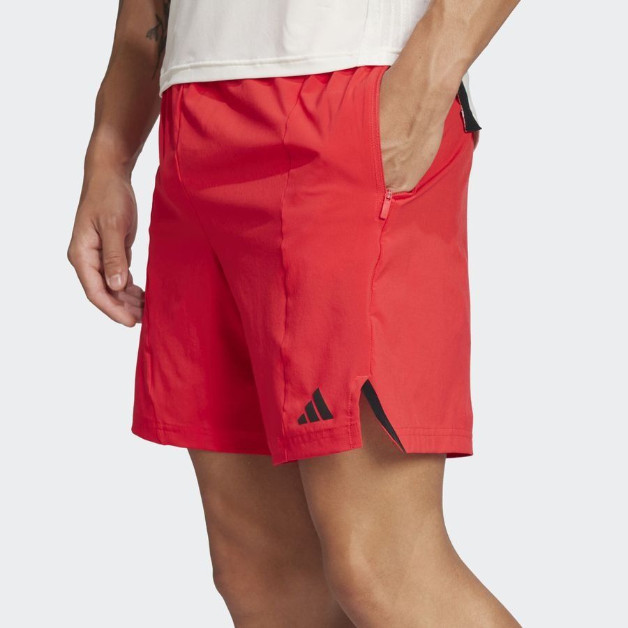 Adidas Short d'entraînement Designed for Training