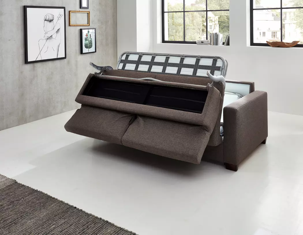 Schlafsofa MR 840
