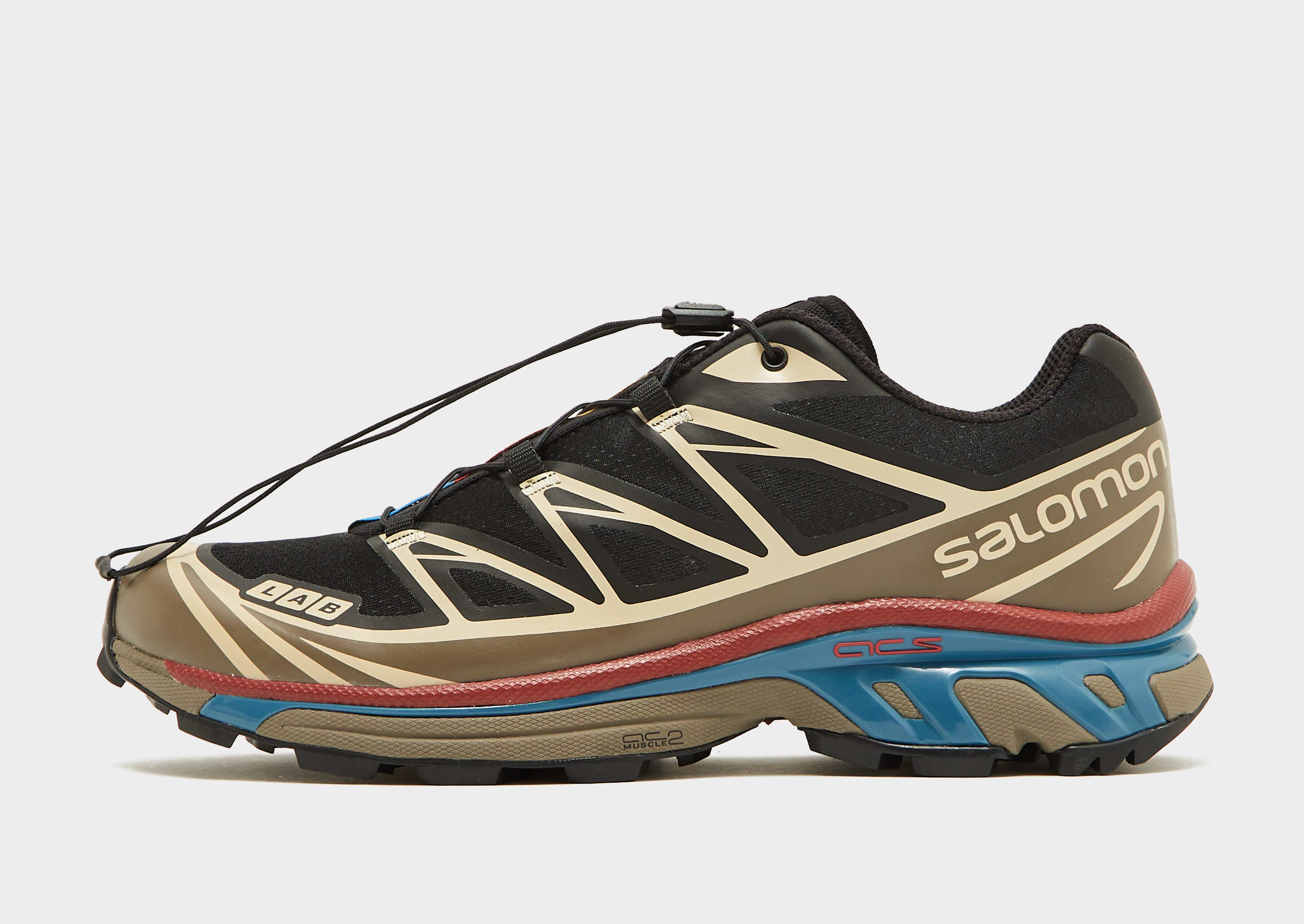 Salomon XT-6 Homme