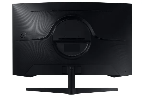 Samsung Odyssey G5 S32CG554EU - G55C Series - LED-skærm - gaming - kurvet - 32