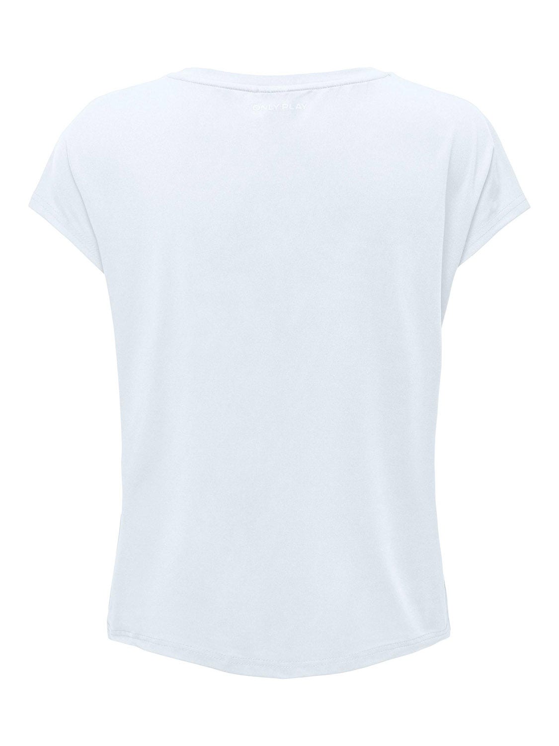 ONLY Play  Aubree Short Sleeve Bat Loose Tee