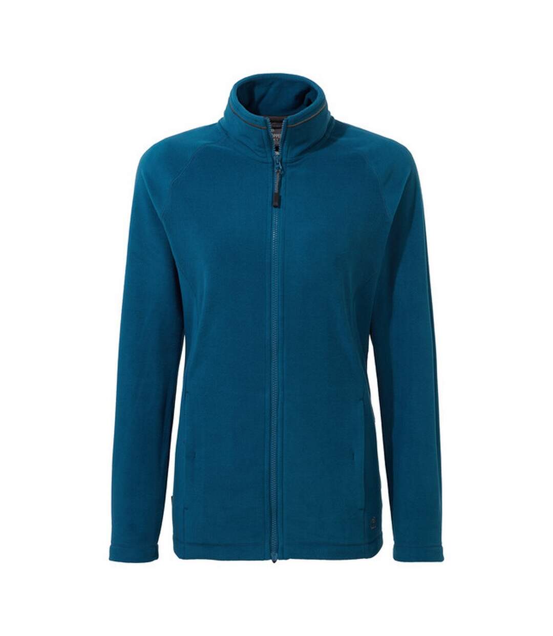 Craghoppers - Veste polaire EXPERT MISKA - Femme (Gris) - UTCG1707