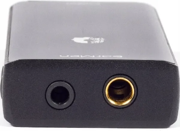 EarMen EarMen Colibri hovedtelefonforstærker - Hi-Power USB-DAC