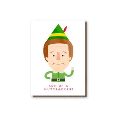 Son of a Nutcracker