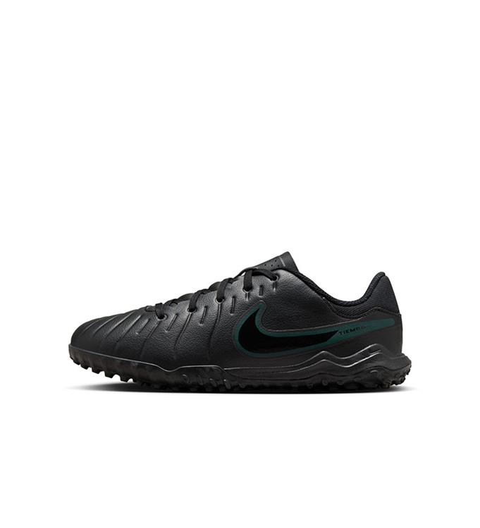 Nike Jr. Tiempo Legend 10 Acad BLACK-BLACK-DEEP-JUNGLE
