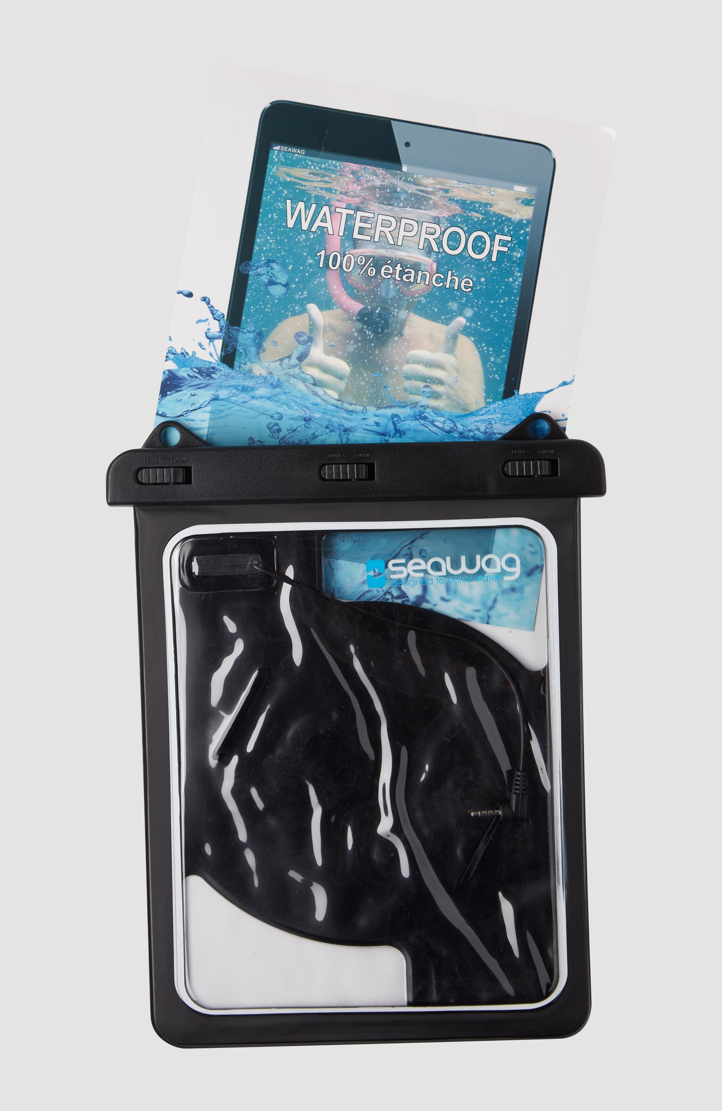 Waterproof Case For Tablet 10