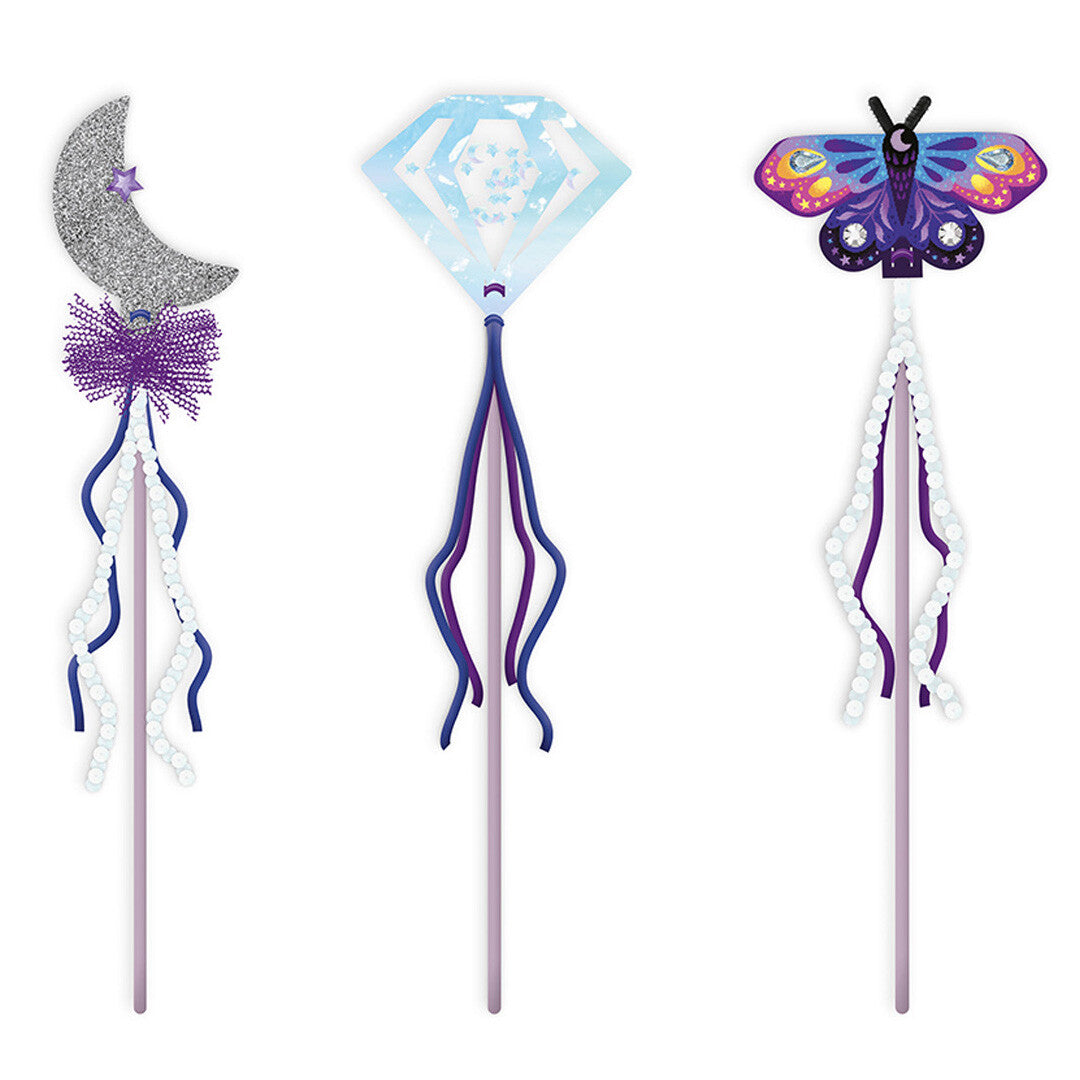 Janod atelier toverstokken maken - magic school