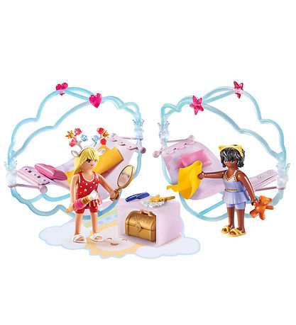 Playmobil Princess Magic - Himmlische Pyjama-Party - 71362 - 56