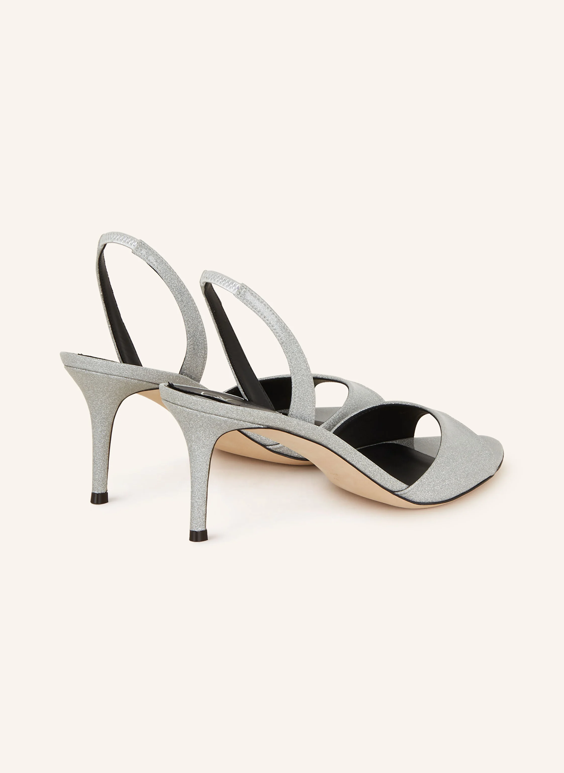 GIUSEPPE ZANOTTI DESIGN Sandaletten CLANDESTINO