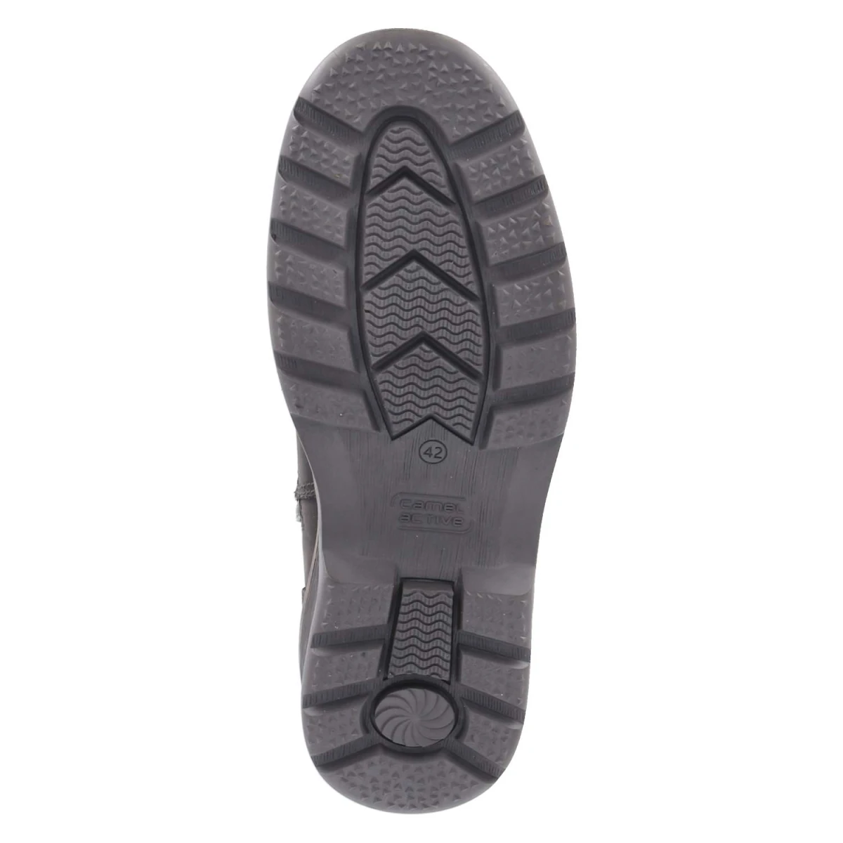 Camel ActiveWinterboots - cafe