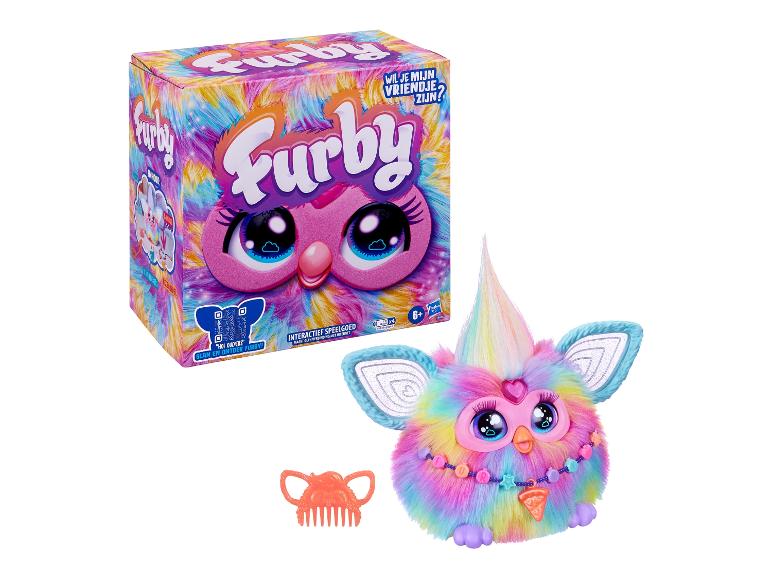Furby