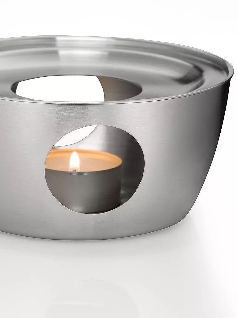 WMF Tee-Set 3-teilig SmarTea 1,0l transparent
