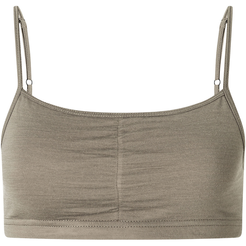 Super.Natural Damen Cosy Sport BH