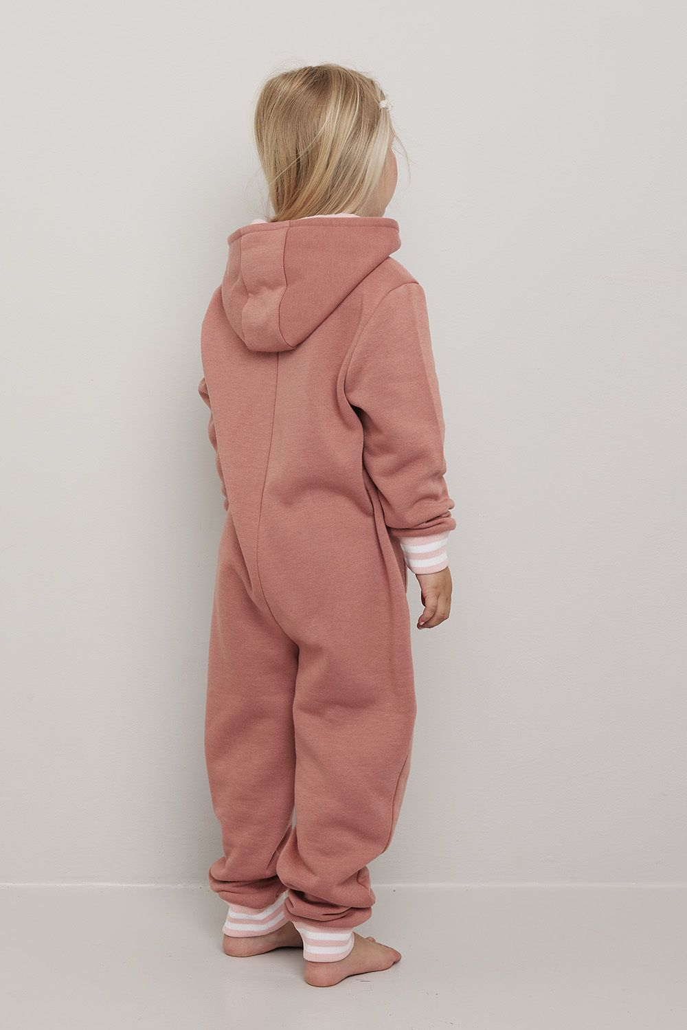 Jumpsuit Chill