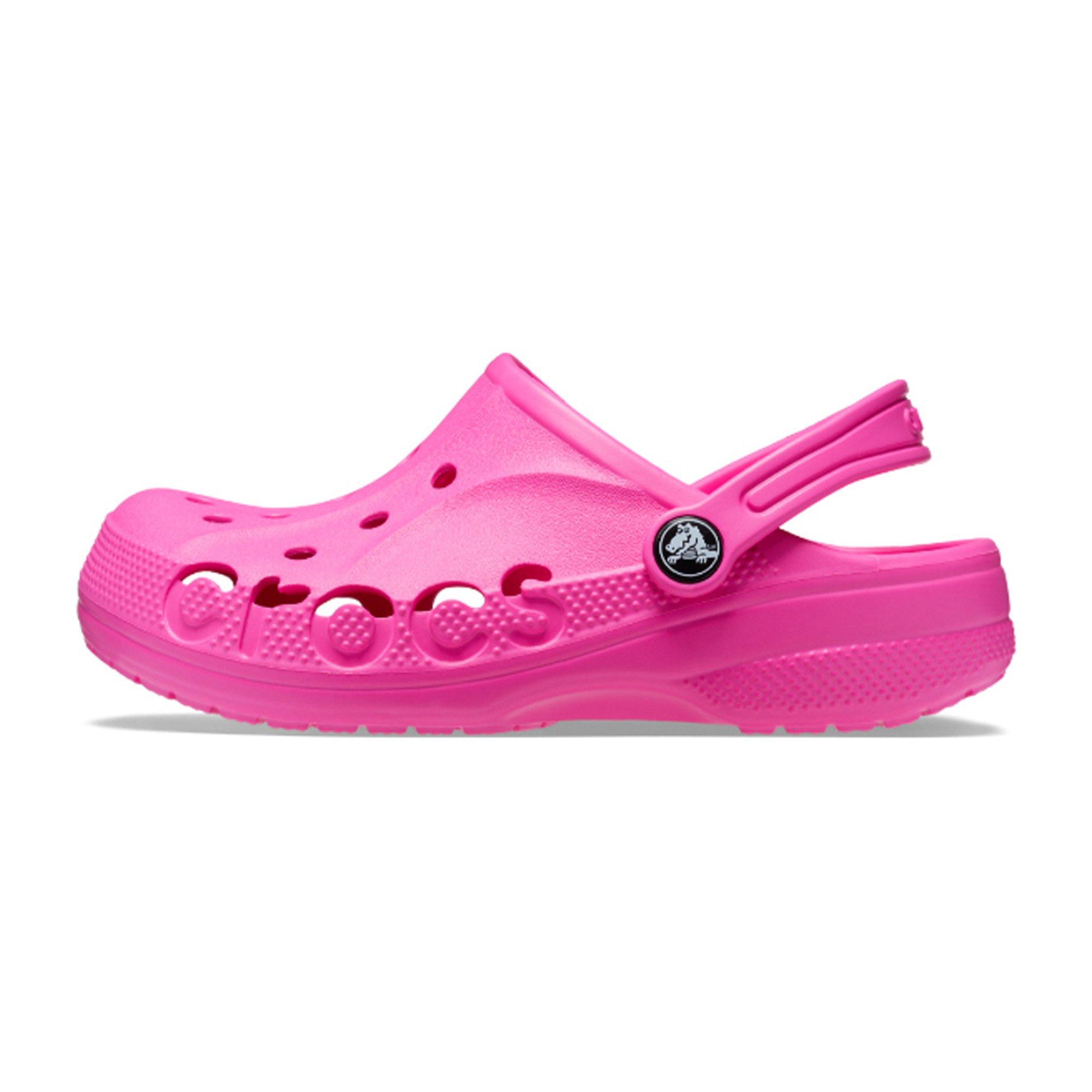 Crocs Baya Clogs Infant Boys