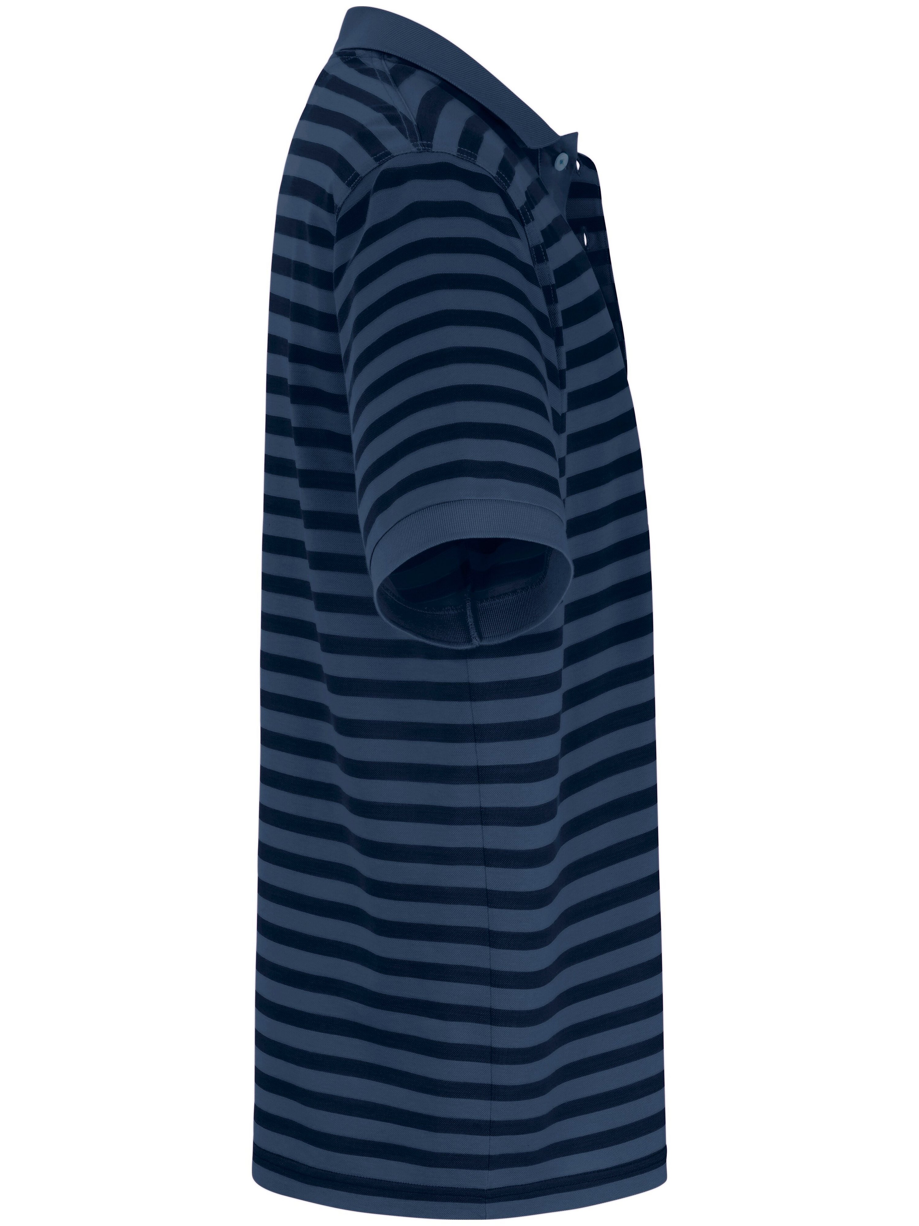 Polo-Shirt mit 1/2-Arm