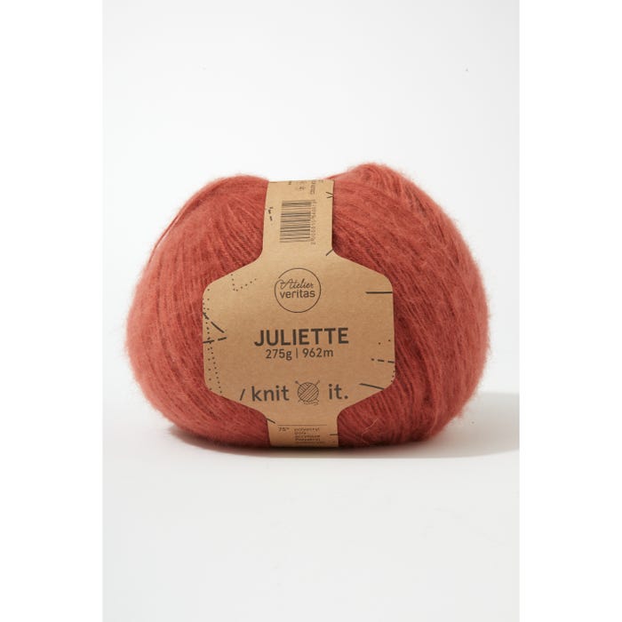 Atelier Veritas-Juliette wol