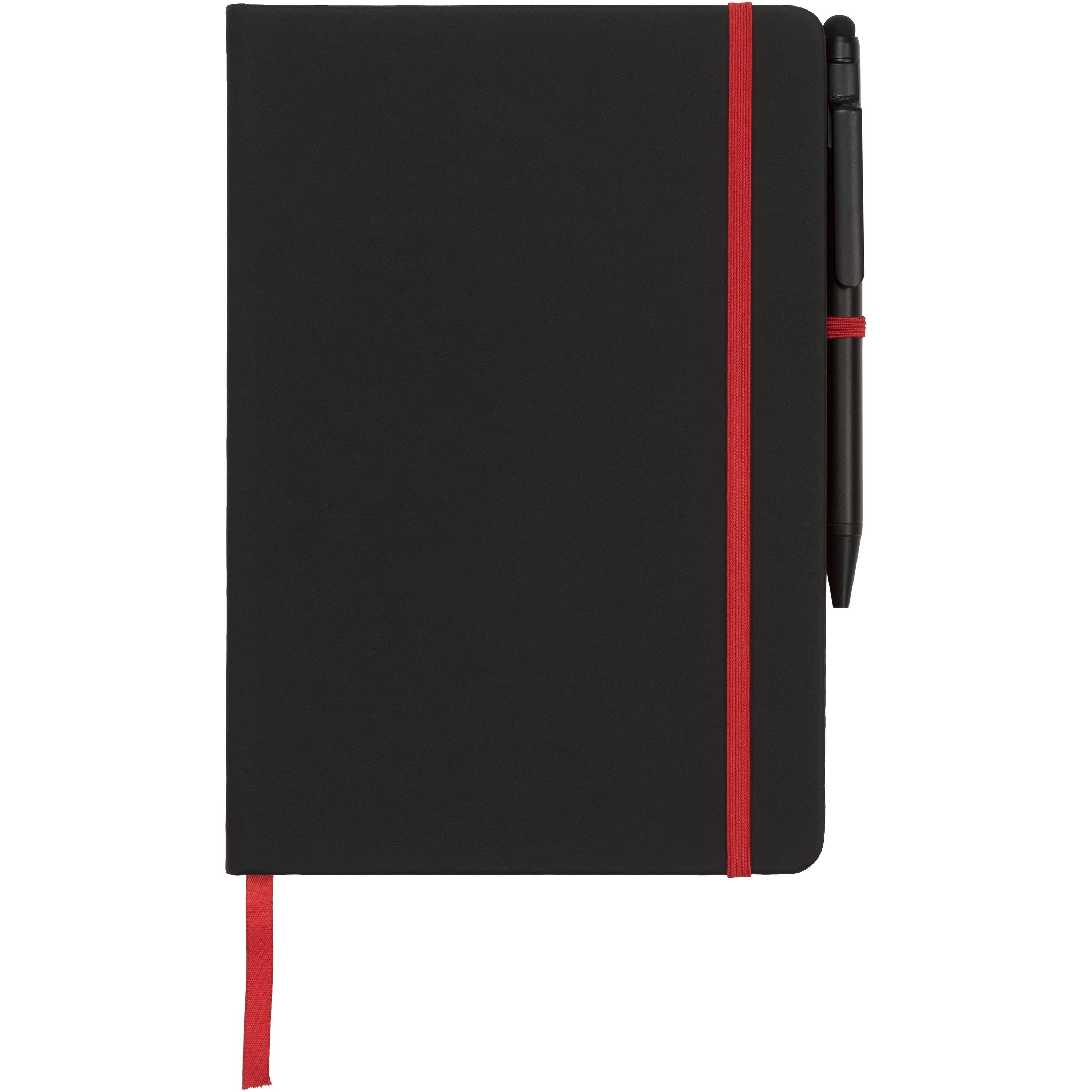 EgotierPro 210210 - Carnet de notes M Noir Edge