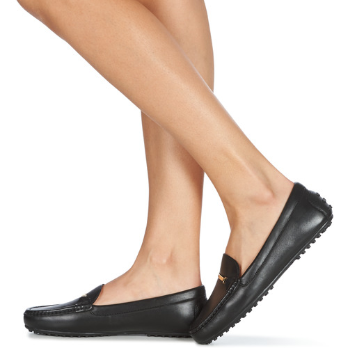 Lauren Ralph Lauren - BRIONY Negro