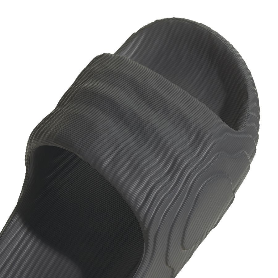 adidas Originals Claquettes adilette 22 - Gris/Noir