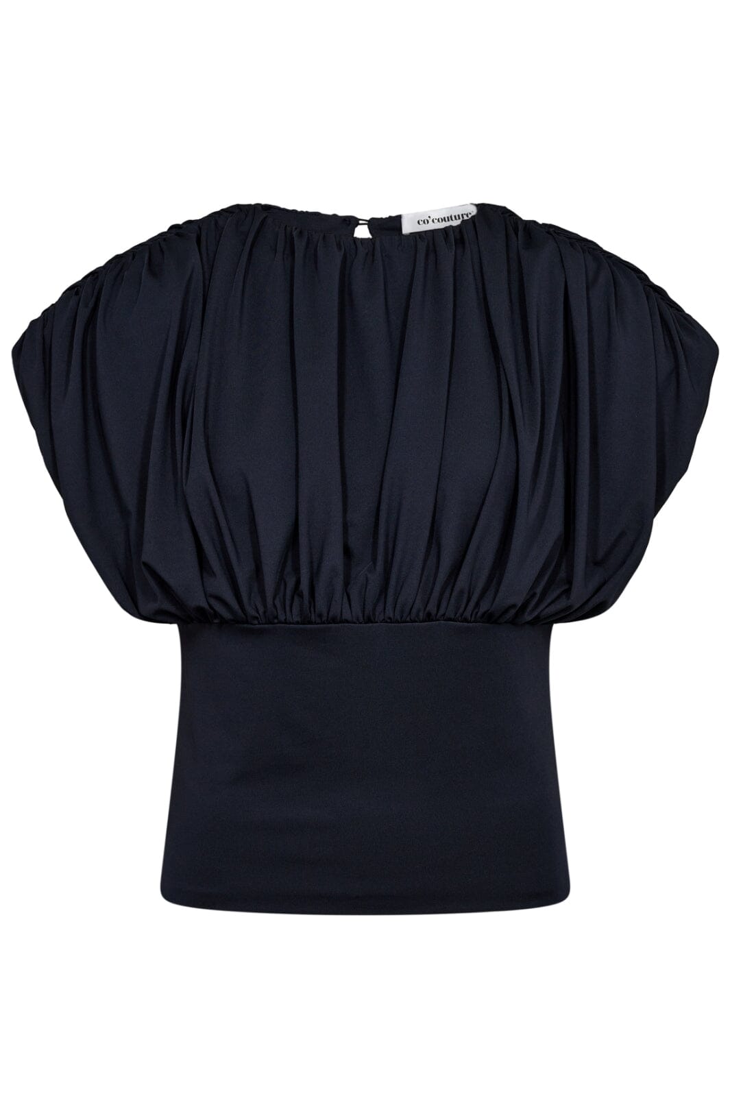 Co´Couture Cattiacc Top 35667 120 navy