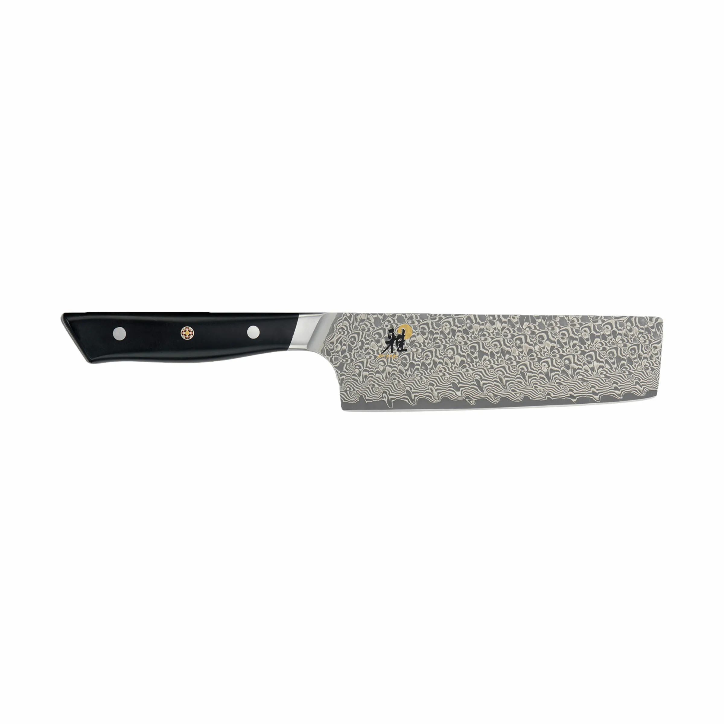 Zwilling 800 DP Nakiri Kniv