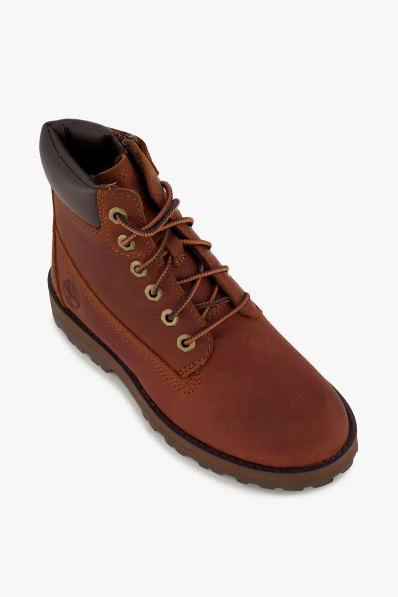 Timberland 6 Inch Courma Traditional 36-40 Kinder Winterschuh