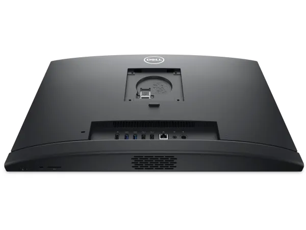 Dell OptiPlex 7420 All In One - Alt-i-én Core i5 i5-14500T / op til 4.8 GHz Energy Efficient - RAM 8 GB - SSD 256 GB - NVMe, Class 35 - UHD Graphics 770 - Gigabit Ethernet, Bluetooth, IEEE 802.11ax (Wi-Fi 6E) - Win 11 Pro - skærm: LED 23.81