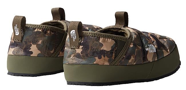 THE NORTH FACE - CHAUSSONS DE CHALET THERMOBALL TRACTION MULE II