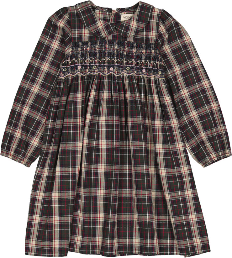MarMar Copenhagen Dava Pine check