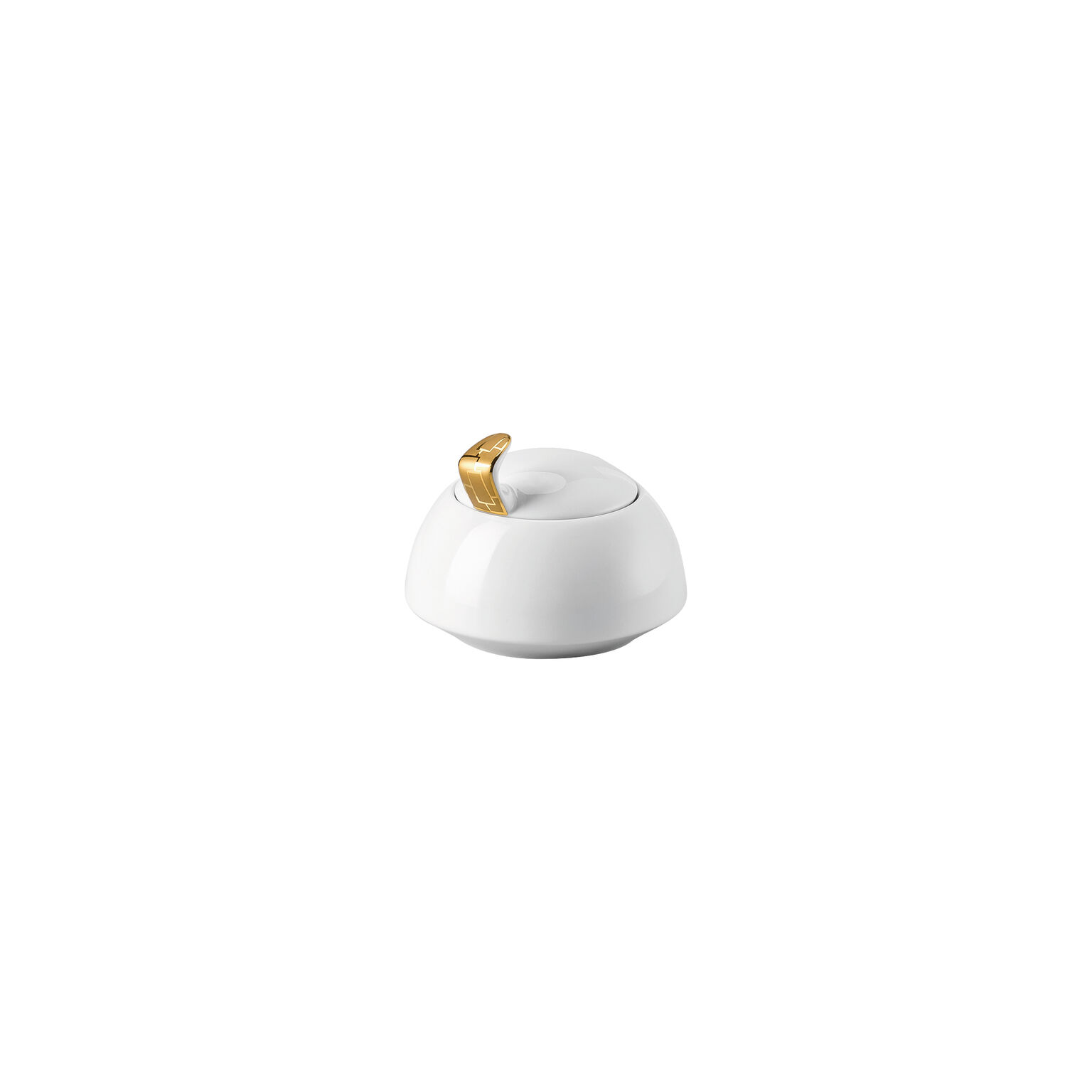TAC Skin Gold Zuckerdose 6 Pers.