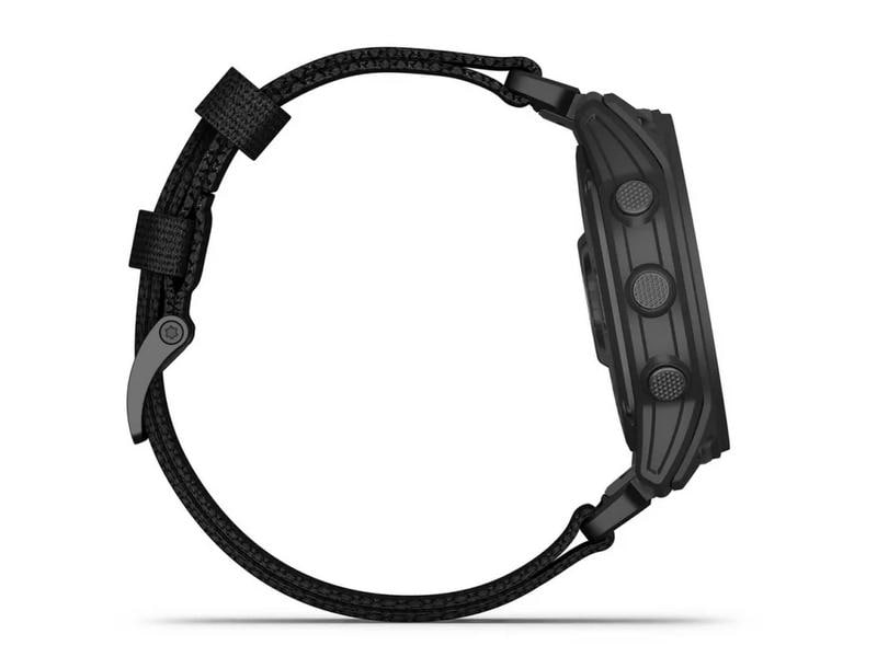 GARMIN GPS-Sportuhr Tactix 7 - Pro Edition Multisport-Smartuhr