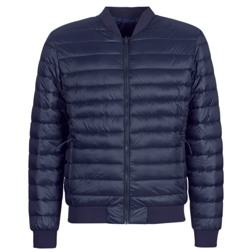 Selected - SLHPADDED BOMBER - Marine