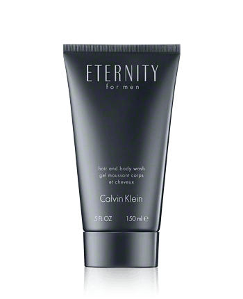 Calvin Klein Eternity for Men shower gel 150ml