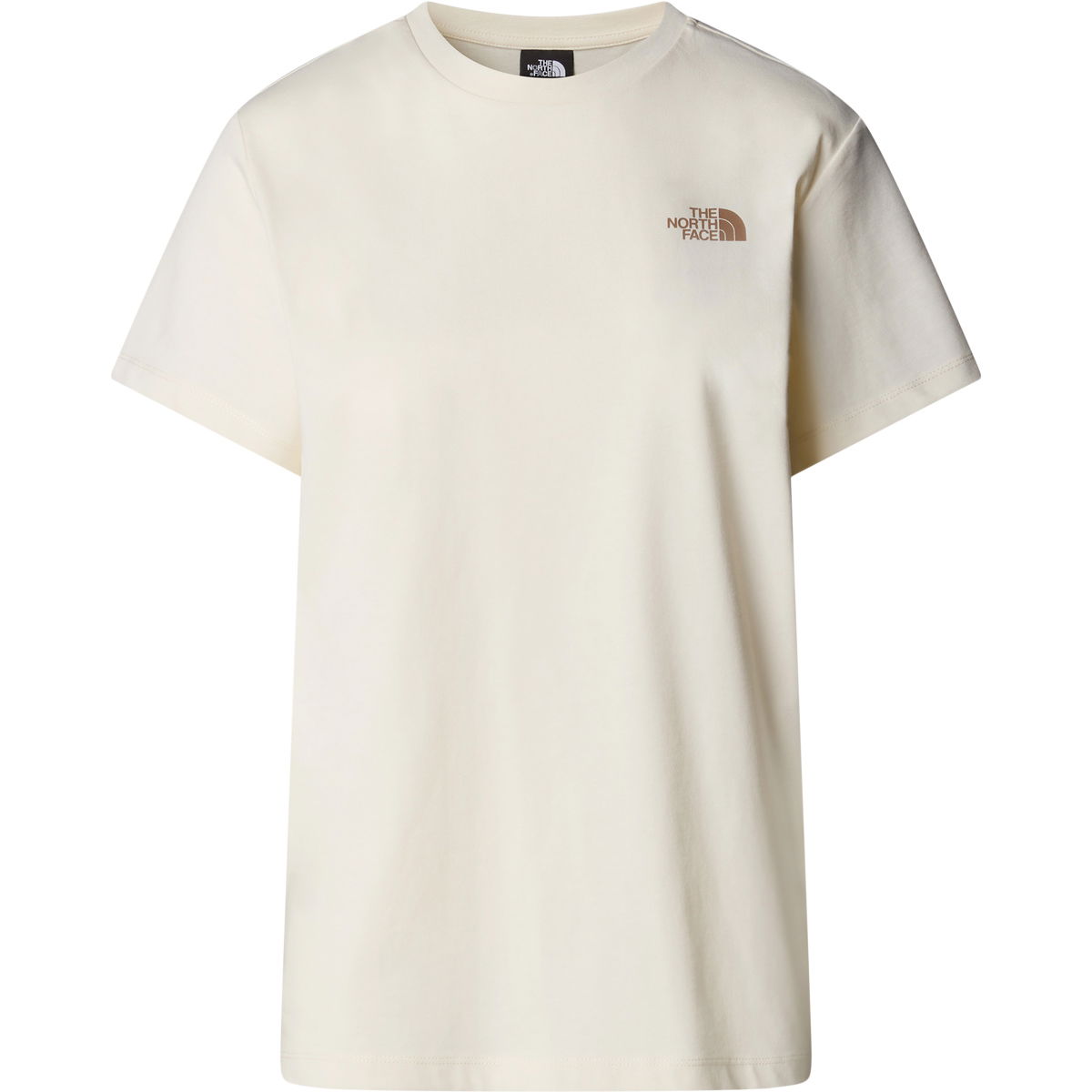 The North Face Relaxed Redbox T-shirt Dame
