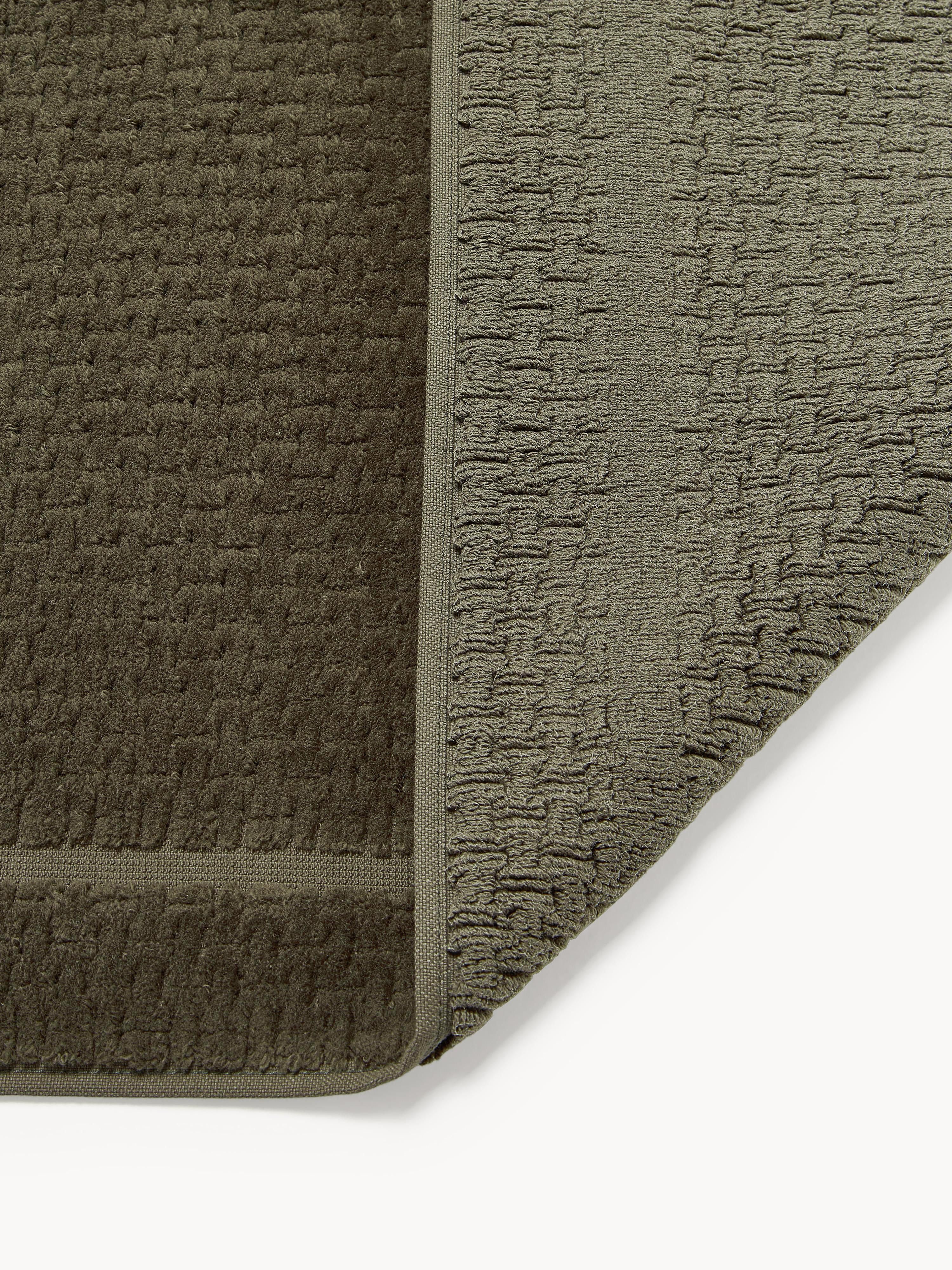 Badmat Niam, antislip
