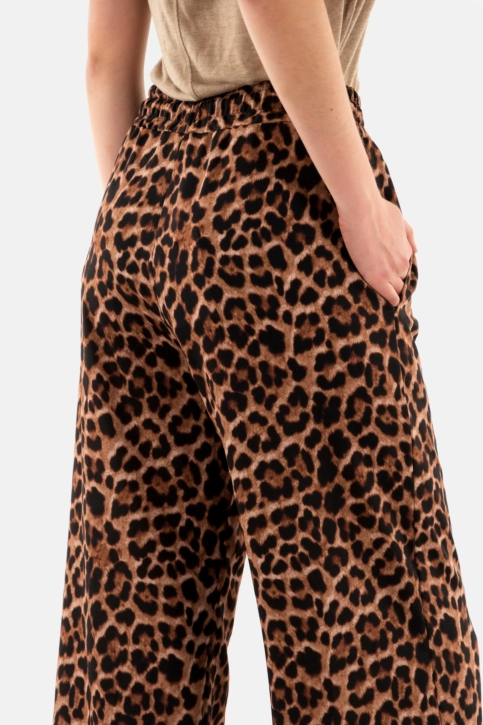 Pantalons please p1mr 2801 cammello/moro