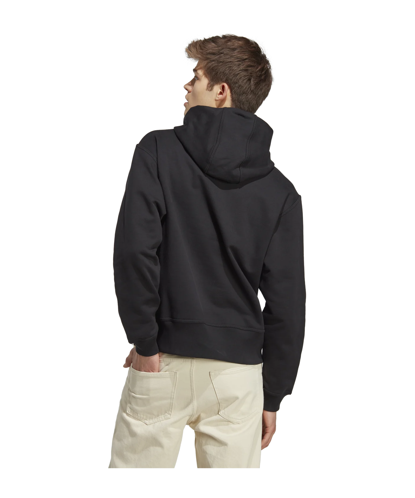 adidas Hoody Schwarz