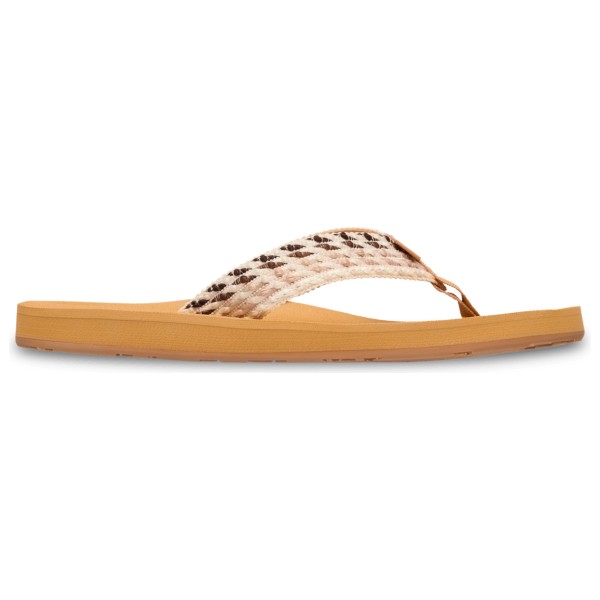 Roxy - Women's Porto Rope II - Sandales