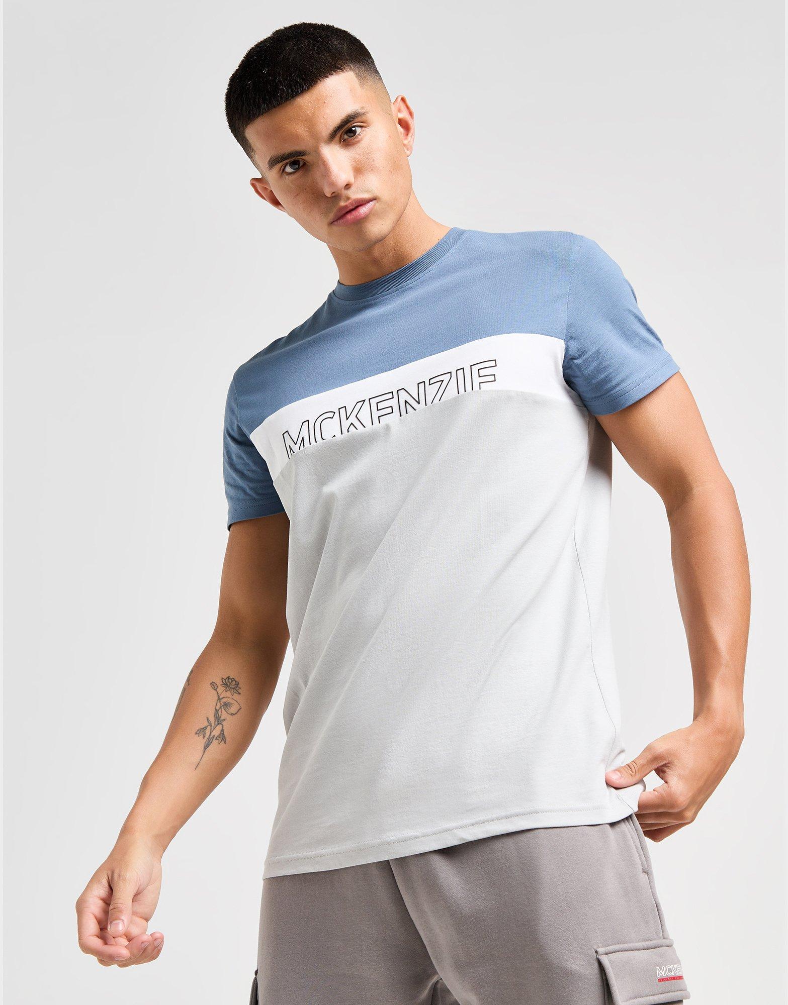 McKenzie T-shirt Macon Homme