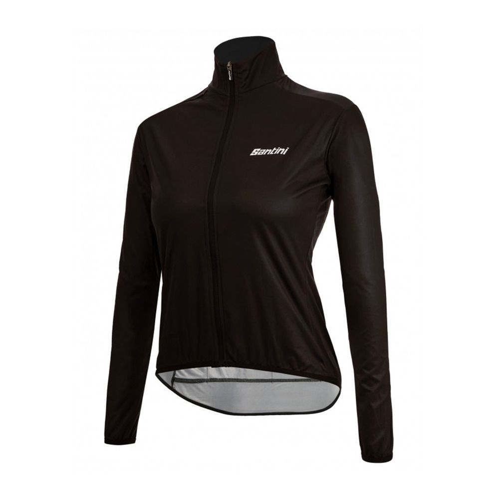 Santini NEBULA - Veste Femme noir