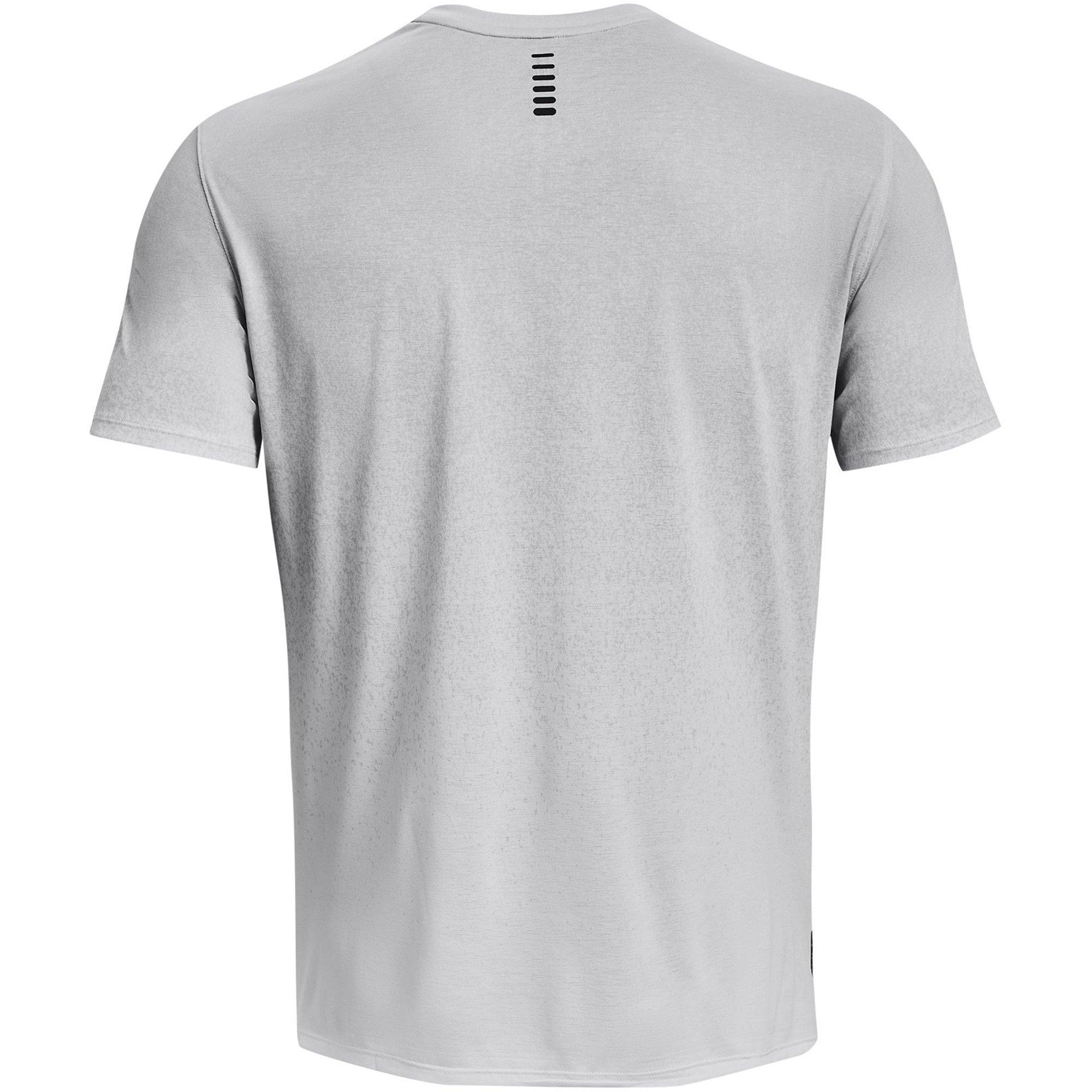Under Armour Rush Cicada Ss Sn99
