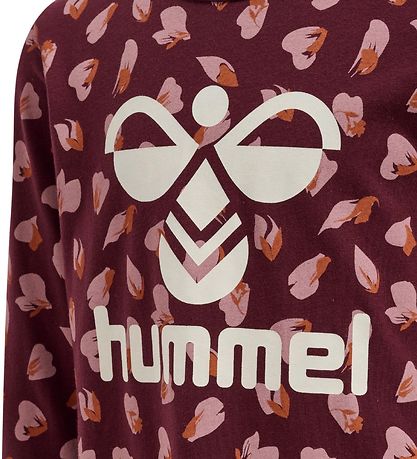 Hummel Nachthemd - Nachthemd - Winsor Wine