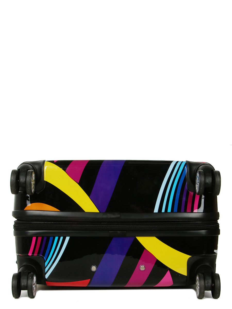 Valise Madisson Funky Hearts 75 cm