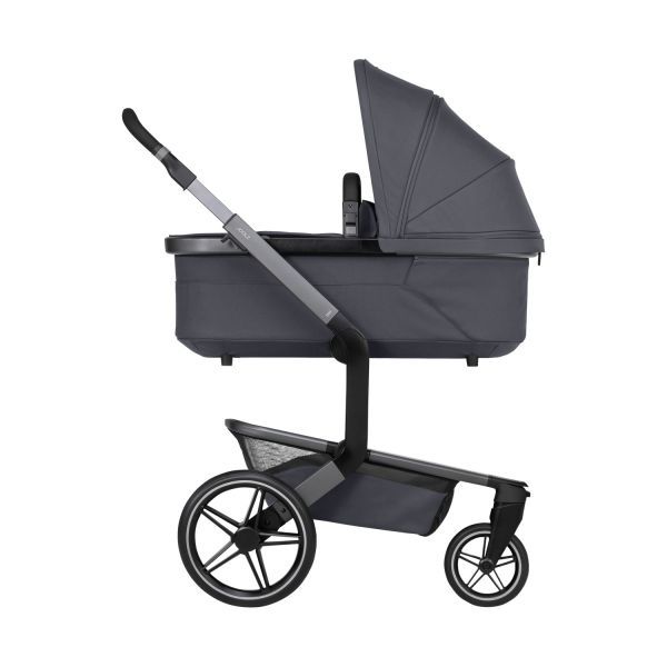 Joolz Day 5 Kinderwagen | Baby-Safe Pro Autostoel | Base 5Z