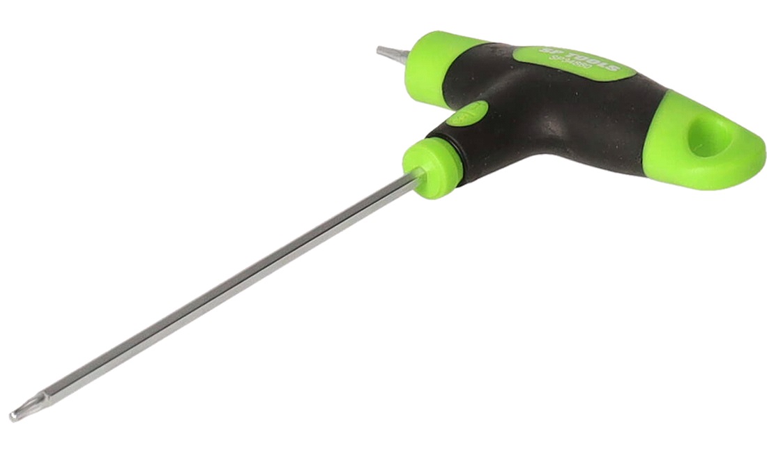 T-håndtag T8 torx - SP Tools