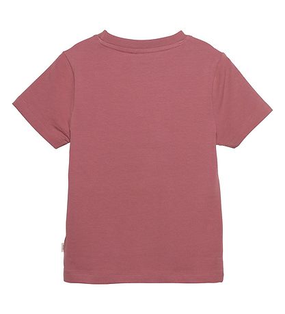 Minymo T-Shirt - Deko Rose